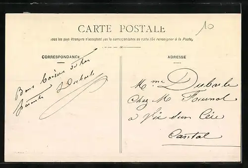 AK Pont-Sainte-Maxence, Bords de l'Oise, Vue sur la Ville