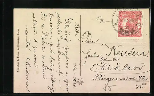 AK Kosice, Zupny dom