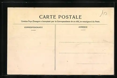 AK Breteuil, Route de Breteuil