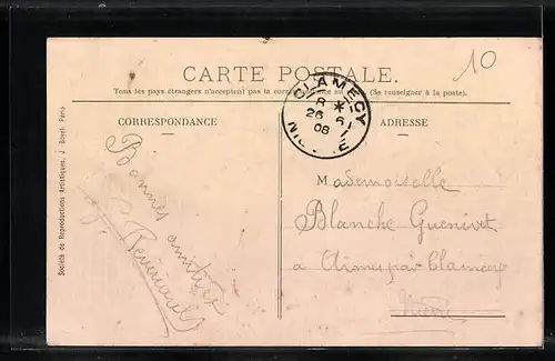 AK Nouans, Écoles et Mairie