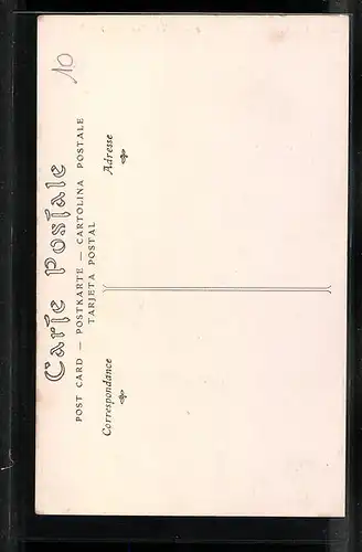 AK Villandry, Église