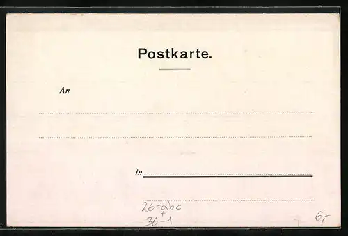 Künstler-AK sign. Prof. Louis Braun: St. Georgenritt, Benediktion der Pferde