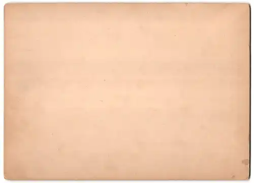 Fotografie Kartenspiel, Damen & Herren während einer Partie Skat 1894