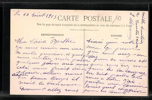 AK Saint-Symphorien, Castel Fleuri