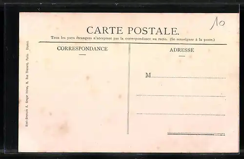 AK Yzeures, La Place