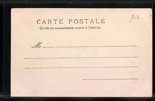 AK Bléré, Place de l`Hotel-de-Ville