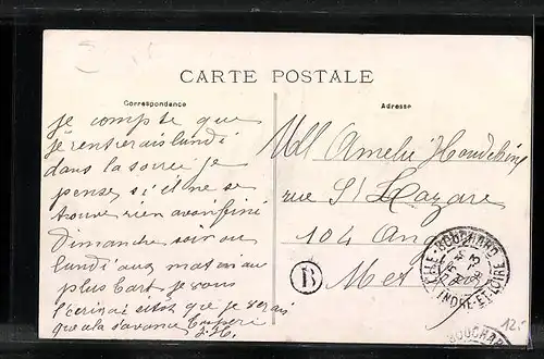 AK L`Ile-Bouchard, Les Ponts