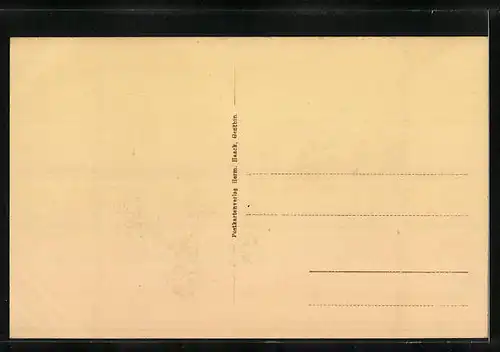 AK Lehnin, Teilansicht der Klosterkirche