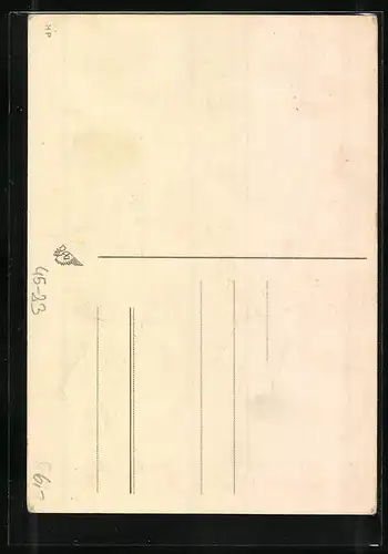 Künstler-AK Prag, Sokol 1948, XI. Vsesokolsky Slet v Praze, Turner