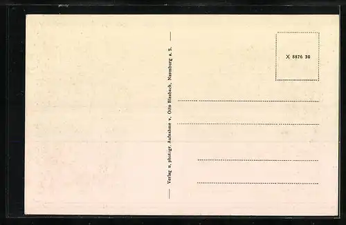 AK Schmiedehausen, Gasthof von Fritz Stange, Kriegerdenkmal, Totalansicht