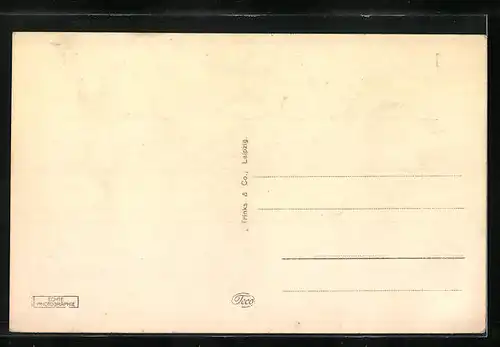 AK Stendal, Markt, Rathaus u. Marienkirche