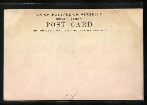 AK Colombo, Colombo Harbour, Galle Face Hotel
