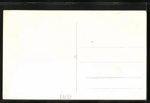 AK Bombay, View from the Malabar Hill