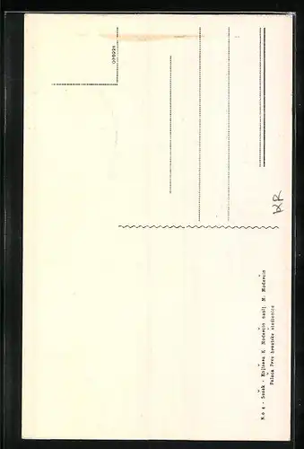 AK Trsat, Crkva Majke Bozije