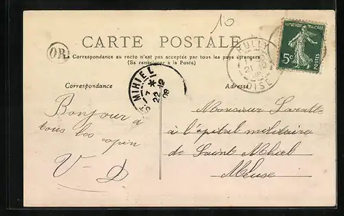 AK Barbery, l`Eglise