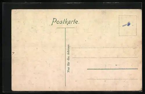 AK Jena, Volkshaus