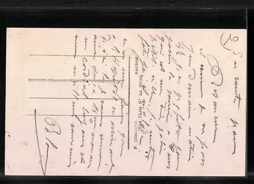 AK St-Pierre-des-Corps, Un Soldat, Un Bonjour