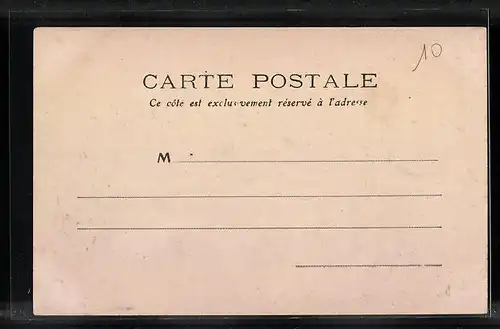 AK Ballan, Château de Rochefuret