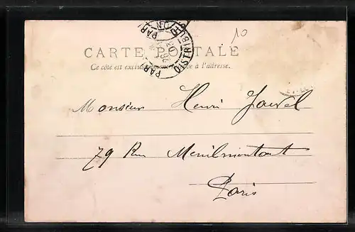 AK Bléré, Place de l`Hôtel-de-Ville