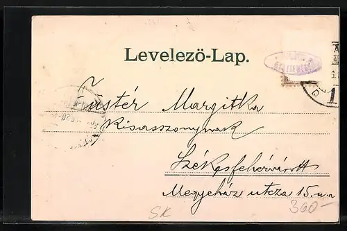 AK Komarom, Tiszti Casino