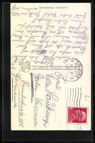 AK Bologna, Le due Torri