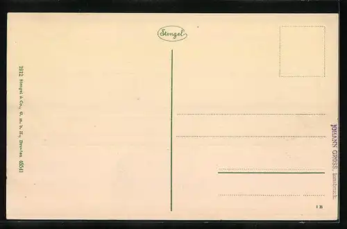 AK Innsbruck, Theologisches Konvikt