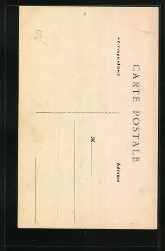 AK Gamaches, Le Clocher