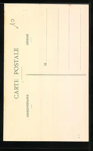 AK Gamaches, Le Clocher