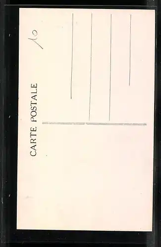 AK Faye-la-Vineuse, Abside de la Collégiale