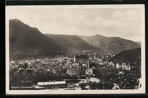 AK Brasov, Panorama