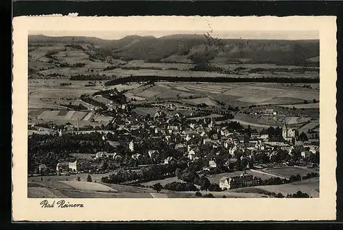 AK Bad Reinerz, Panorama