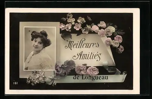 AK Longueau, Meilleurs Amities