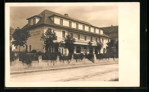 AK Gallspach, Hotel Pension Salzburgerhof