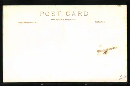 AK Gibraltar, Main Street, Hotel Royal Bar