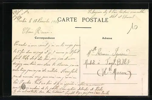 AK Beauval, La Place