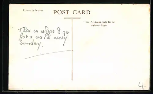 AK Gibraltar, Catalan Bay