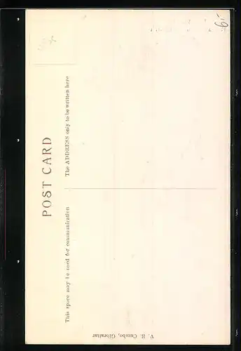 AK Gibraltar, Roman Catholic Church