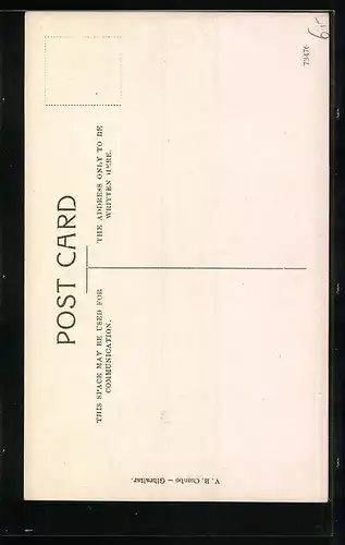 AK Gibraltar Main Street