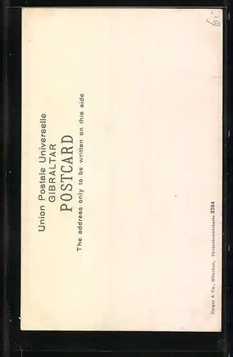 AK Gibraltar, Waterport Street