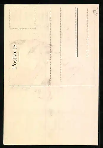 AK Bülach, Soldatengedenktag und Denksteineinweihung 1924