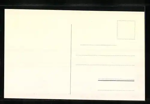 AK Hasleberg, Gasthaus Goldern