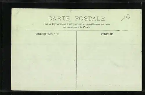 AK Cayeux, La Poissonnerie