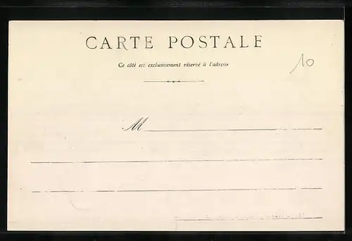 AK Hourdel, Le Boulevard