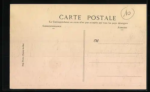 AK Poix de la Somme, La Justice de Paix