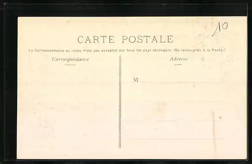 AK Gournay, Entrèe du Pays