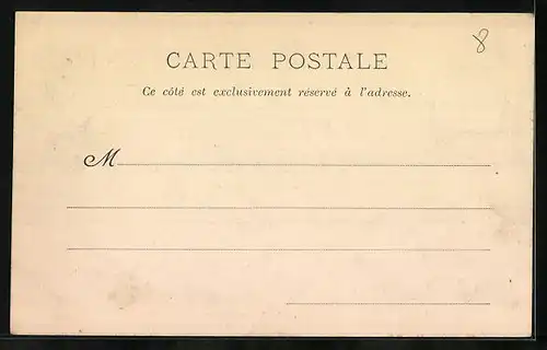 AK Gournay, Le Vieux Moulin