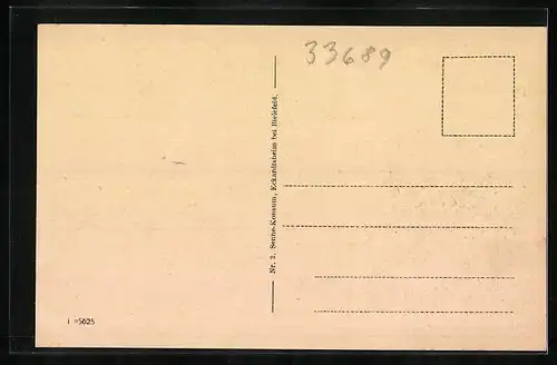 AK Eckardtsheim, Haus Eichhof