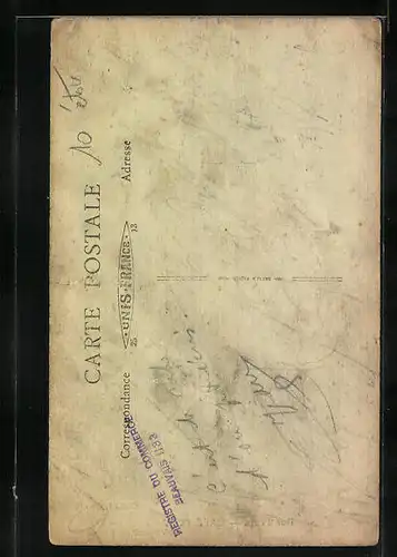 AK Beauvais, Café Potard