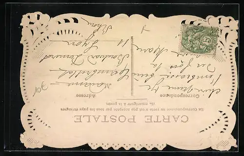 AK Senlis, Un Baiser de Senlis