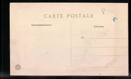 AK Saint-Pol, Vue Gènèrale